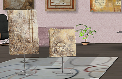 Christine Collet   -> http://chriscolor.com/