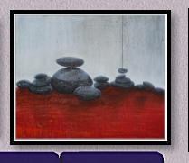 Prix : 1000$ - Dimension 20" x 28"